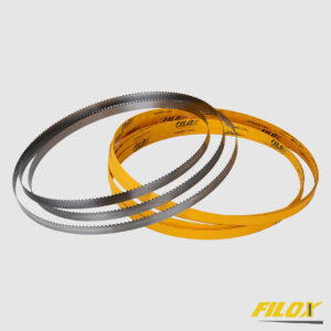 Hoja de sierra 5/8 amarillo