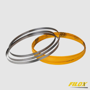 Hoja de sierra 3/4 amarillo